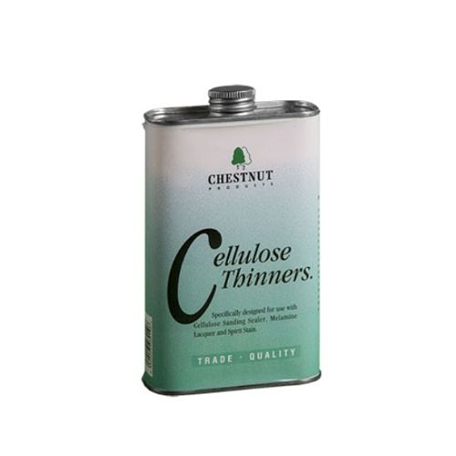 Chestnut cellulose thinners - 500ml